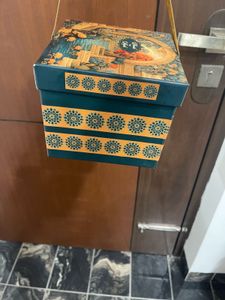Decorative Gift Box