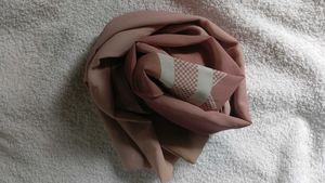 Elegant Dupatta Scarf