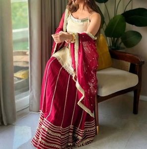 PREMIUM DESIGNER LEHENGA SET