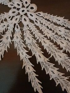 Fancy Patch