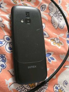 INTEX Ultra Magic Feature Phone