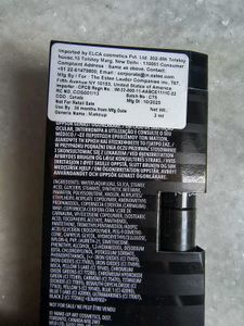 M-A-CStack Mascara + MAC Makeup Brush