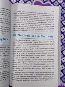 SAHNI ENGLISH Essays Letter Writing &amp; E-mail