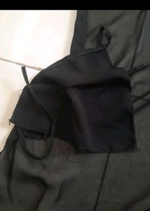 Elegant Black burkha