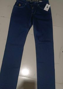 U.S. Polo Assn. Denim Jeans