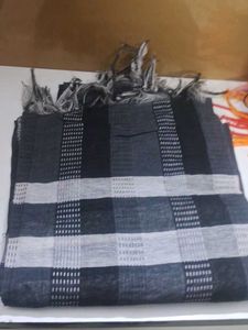 Stylish Checked Dupatta