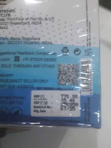 SNISS ELITE Hyaluronic Acid Gel Moisturizer