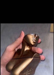 Billie Eilish Perfume Bottle
