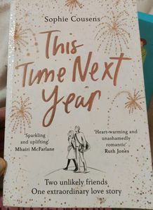 This Time Next Year