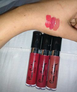 Pierre Cardin Lip Gloss Set
