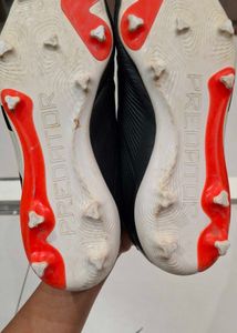 Adidas Predator Football Boots/Studs