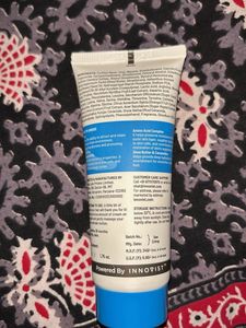 Chemist at Play Foot Cream 50g