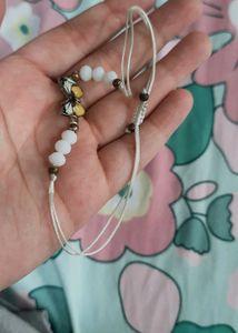 Butterfly Anklet Bracelet