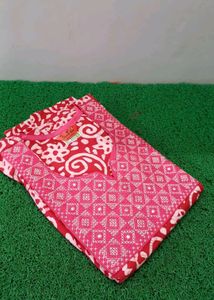 Batik Cotton Nighty