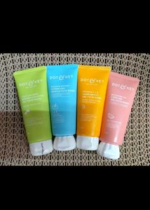 Dot & Key Skincare Face Washes