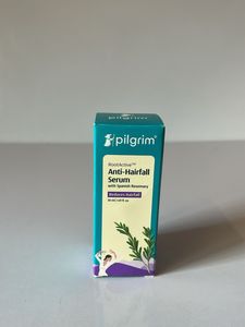 Pilgrim Anti-Hairfall Serum