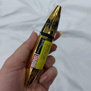 New Limited Edition Maybelline Mascara