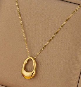 Anti Tarnish Necklace