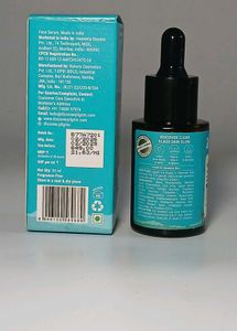 Pilgrim 10% Niacinamide Face Serum