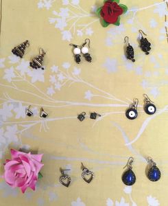 Daily Wear Earings