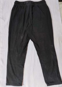 Adidas Black Track Pants