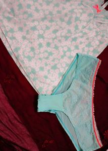 Very Beautiful And Comfortable Cami With Penty