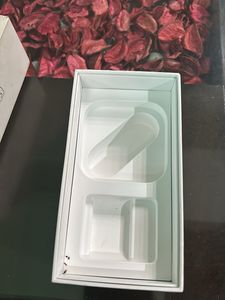 iPhone 5S Empty Box Collectible