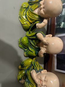 Imported Laughing Budha In Three Differnt Design