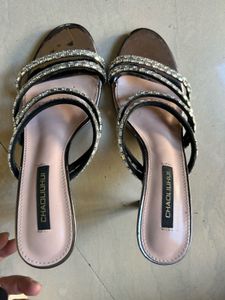 Pencil Heels