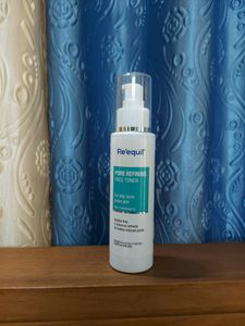 Pore Refining Face Toner