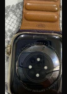 Apple Watch series 7 Stainless Steel original