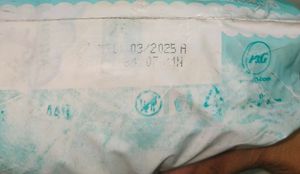 Pampers Premium Care Pants - Size L (44 Count)