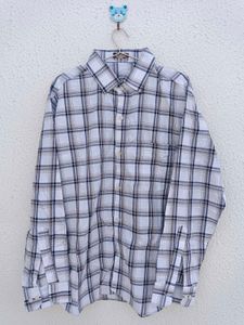 Classic Men's Shirt
