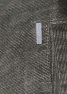 Pepe Jeans Olive Corduroy Pants