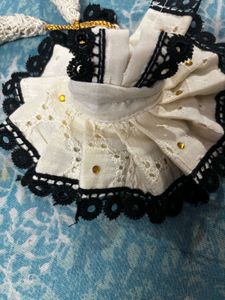 laddu Gopal fancy dress only 1 piece size 6,7,8,