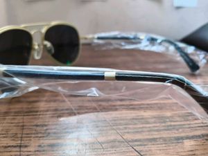 Ray-Ban Rainbow Aviators Sunglasses With Free Box