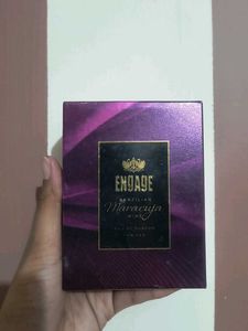 Engage Brazilian Maracuja Wine Perfume