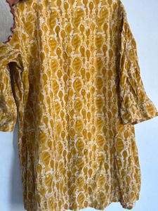 Utsa Brand Short Kurti