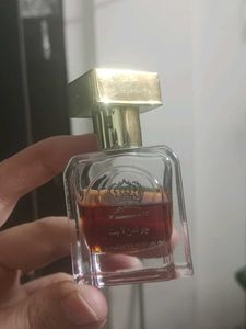 Perfume Attir
