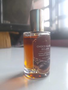 Muse Choco Glazed Eclaire Eau de Parfum