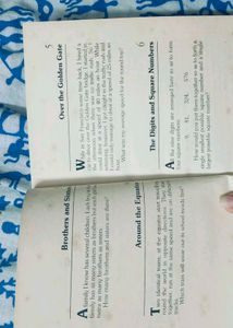 Puzzle Book