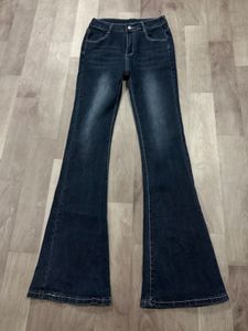 Women's Bootcut Denim Jeans