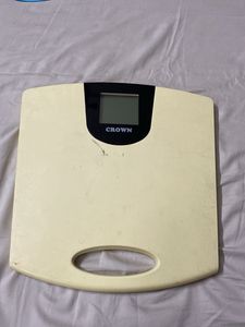 weight machine