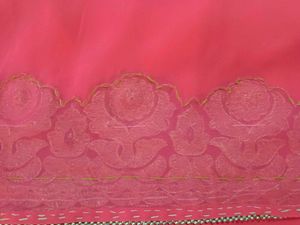 Party wear Saree