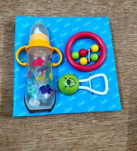 Little's Deluxe Giftset