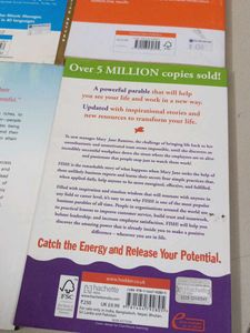Business &amp; Success Books Bundle