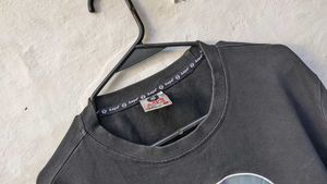 Bathing Ape Crewneck Sweatshirt