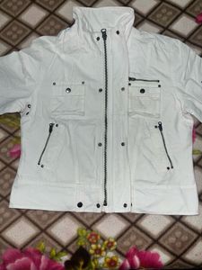 Unisex Luxury Premium Jacket