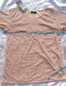 Golden Sequence Top