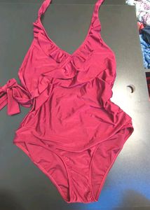 Cherry Bodysuit 🍒👙